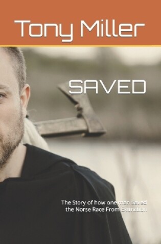 Cover of Saved