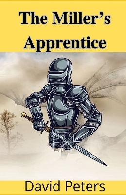 Book cover for The Miller's Apprentice