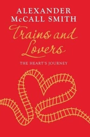Cover of Trains and Lovers