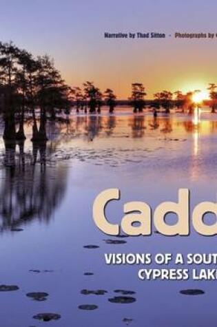 Cover of Caddo