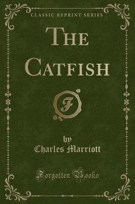 Book cover for The Catfish (Classic Reprint)