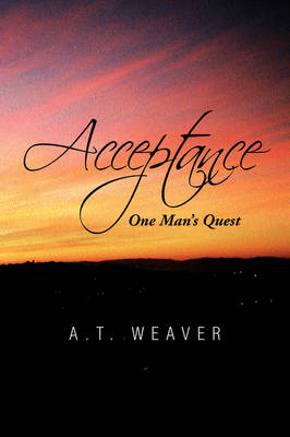 Book cover for Acceptance