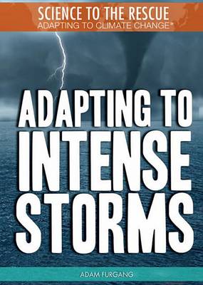 Cover of Adapting to Intense Storms