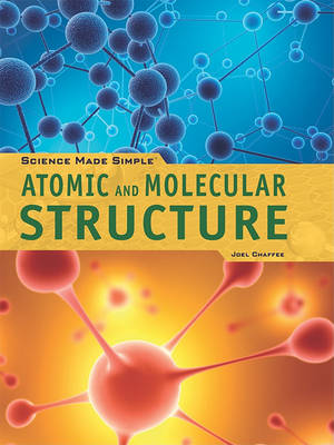 Cover of Atomic and Molecular Structure