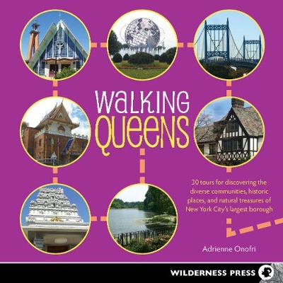 Book cover for Walking Queens