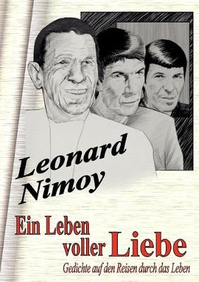 Book cover for Ein Leben voller Liebe