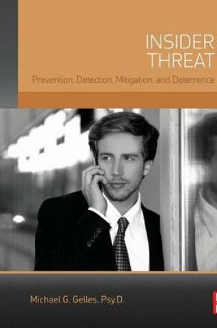 Cover of Insider Threat