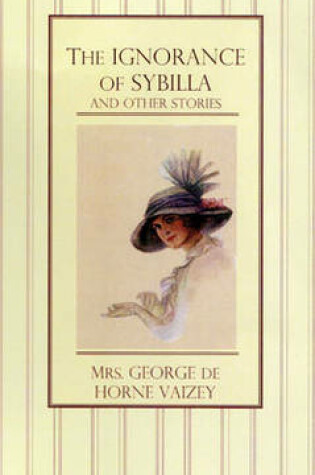 Cover of The Ignorance of Sybilla