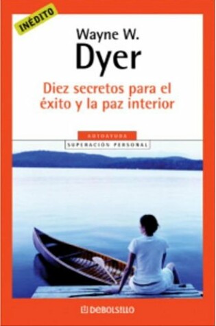 Cover of Diez Secretos Para El Exito