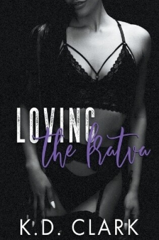 Cover of Loving the Bratva