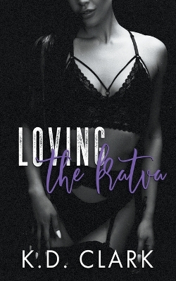 Book cover for Loving the Bratva