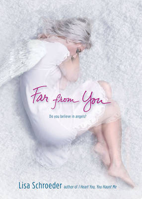 Book cover for Far from You