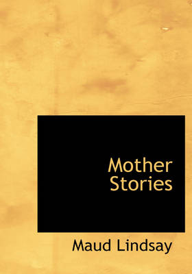 Book cover for Mother Stories