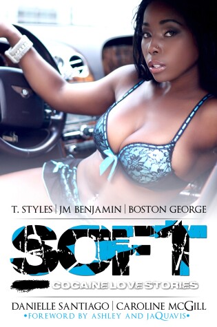 Cover of Soft