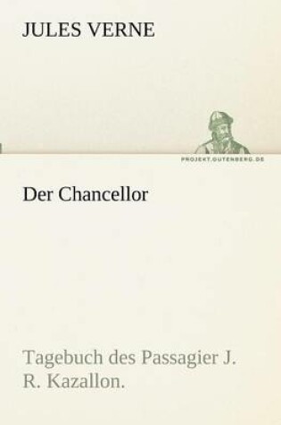 Cover of Der Chancellor