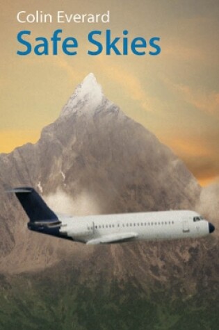 Cover of Safe Skies