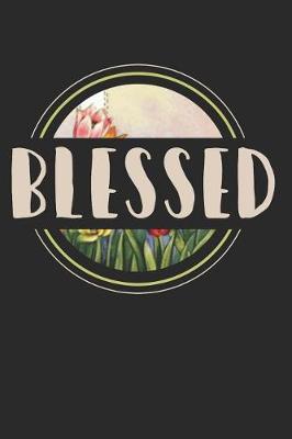 Book cover for Blessed