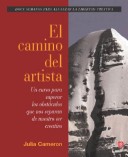 Book cover for El Camino del Artista