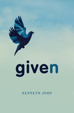 Cover of Given