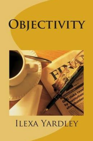 Cover of Objectivity