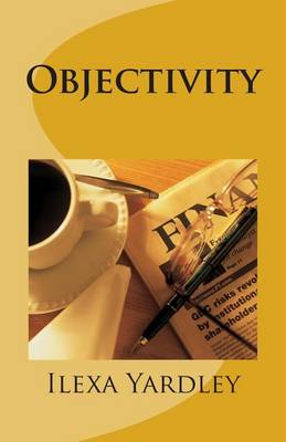 Book cover for Objectivity