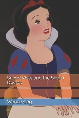 Cover of Snow White and the Seven Dwarfs