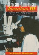 Book cover for African-American Inventors III