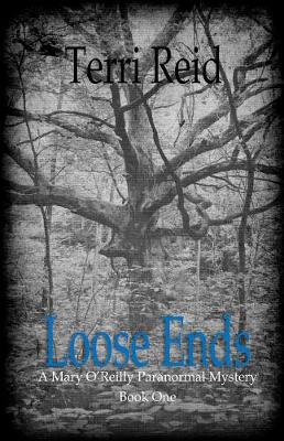 Book cover for Loose Ends