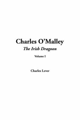 Book cover for Charles O'Malley, V1