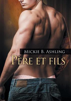 Book cover for Pre Et Fils