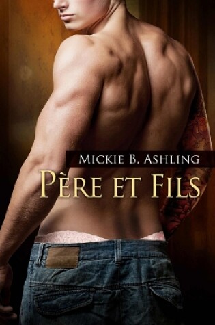 Cover of Pre Et Fils