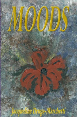 Book cover for Moods