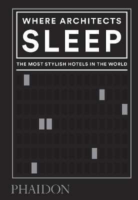 Book cover for Where Architects Sleep