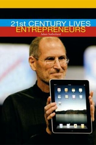 Cover of Entrepreneurs