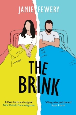 Cover of The Brink