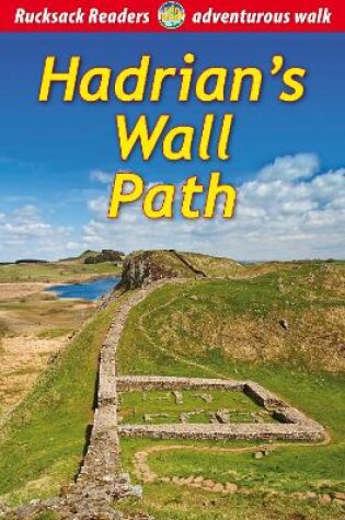 Cover of Hadrian's Wall Path