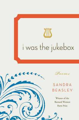 Book cover for I Was the Jukebox