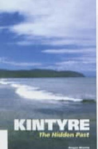 Cover of Kintyre