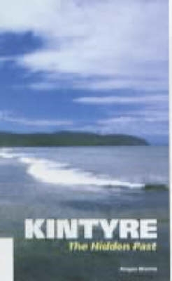 Book cover for Kintyre