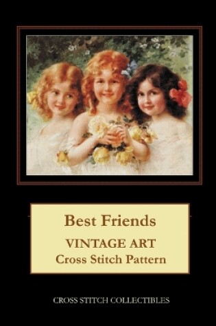 Cover of Best Friends