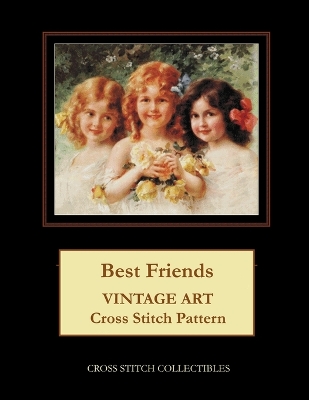 Book cover for Best Friends