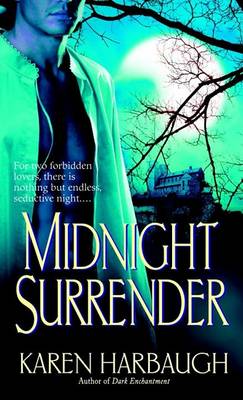 Book cover for Midnight Surrender