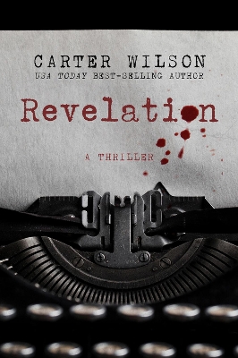 Book cover for Revelation