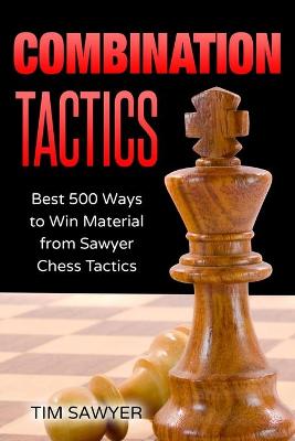 Book cover for Combination Tactics