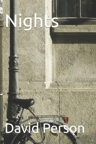 Cover of Nights