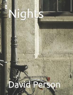 Book cover for Nights