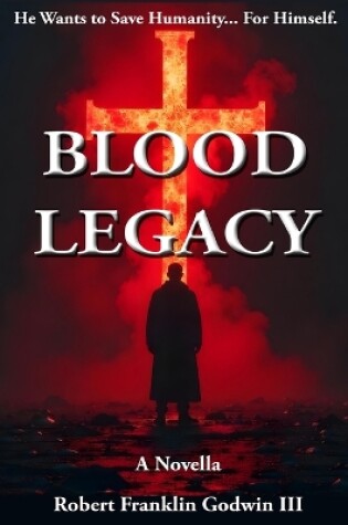 Cover of Blood Legacy