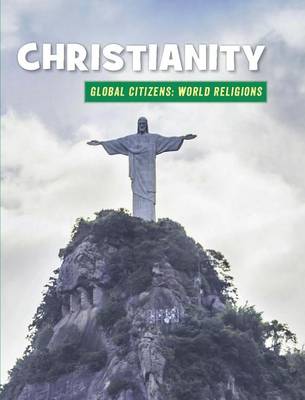 Cover of Christianity