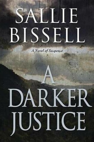 Cover of A Darker Justice