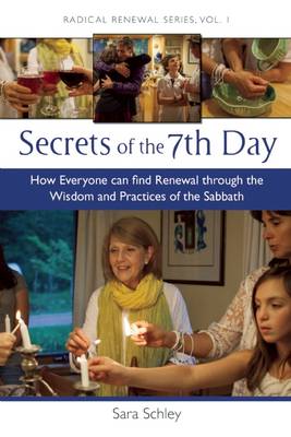 Book cover for Secrets of the 7th Day